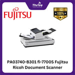 Load image into Gallery viewer, PA03740-B301 fi-7700S Fujitsu Ricoh Document Scanner