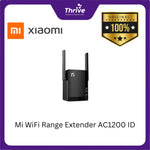 Load image into Gallery viewer, Mi WiFi Range Extender AC1200 ID