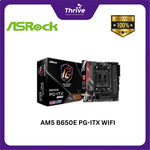 Load image into Gallery viewer, AM5 B650E PG-ITX WIFI