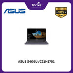 Load image into Gallery viewer, ASUS S406U /C21N1701