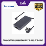 Load image into Gallery viewer, CLALEN20V85A LENOVO 20V 8.5A 7.0*6.0 BIG