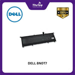 Load image into Gallery viewer, Battery DELL 8N0T7