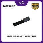 Load image into Gallery viewer, SAMSUNG NP 940 / AA-PBTN4LR