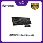 Load image into Gallery viewer, KM100 Keyboard Mouse