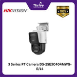 Load image into Gallery viewer, 3 Series PT Camera DS-2SE3C404MWG-E/14
