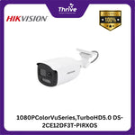 Load image into Gallery viewer, 1080PColorVuSeries,TurboHD5.0 DS-2CE12DF3T-PIRXOS