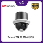 Load image into Gallery viewer, Turbo  4" PTZ DS-2AE4225T-D