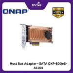 Load image into Gallery viewer, Host Bus Adapter - SATA QXP-800eS-A1164