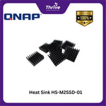 Load image into Gallery viewer, QNAP Heat Sink HS-M2SSD-01