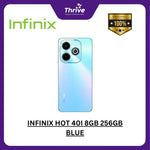Load image into Gallery viewer, INFINIX HOT 40I 8GB 256GB BLUE