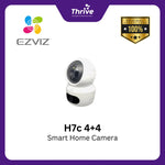 Load image into Gallery viewer, H7c 4+4 Smart Home Camera