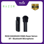 Load image into Gallery viewer, RZ19-04150100-R3M1 Razer Seiren BT - Bluetooth Microphone for Mobile Streaming