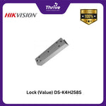 Load image into Gallery viewer, Lock (Value) DS-K4H258S