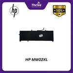 Load image into Gallery viewer, HP MM02XL Original Laptop Battery – High-Capacity & Long-Lasting