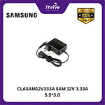 Load image into Gallery viewer, CLASAM12V333A SAM 12V 3.33A 5.5*3.0