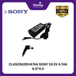 Load image into Gallery viewer, CLASON195V474A SONY 19.5V 4.74A 6.0*4.4