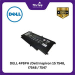 Load image into Gallery viewer, DELL 4P8PH /Dell Inspiron 15 7548, I7548 / 7547