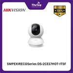 Load image into Gallery viewer, 5MPEXIRECOSeries DS-2CE17H0T-IT5F