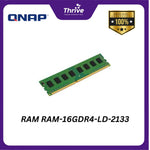 Load image into Gallery viewer, QNAP RAM-16GDR4-LD-2133