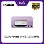 Load image into Gallery viewer, G2730 Purple MFP GI-71S Series