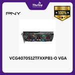 Load image into Gallery viewer, VCG4070S12TFXXPB1-O VGA