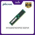 Load image into Gallery viewer, MTA18ASF4G72PDZ-3G2F1R