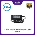 Load image into Gallery viewer, CLADEL195V462A4 DELL19.5v 4.62A 4.0*1.7