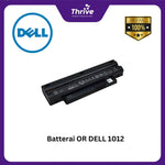 Load image into Gallery viewer, Batterai OR DELL 1012