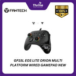 Load image into Gallery viewer, GP15L EOS LITE ORION MULTI PLATFORM WIRED GAMEPAD NEW