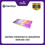 Load image into Gallery viewer, MST901 STRIKEPAD XL MOUSEPAD NEW (90 x 40)