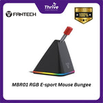 Load image into Gallery viewer, MBR01 RGB E-sport Mouse Bungee