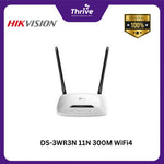 Load image into Gallery viewer, DS-3WR3N 11N 300M WiFi4