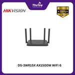 Load image into Gallery viewer, DS-3WR15X AX1500M WiFi 6