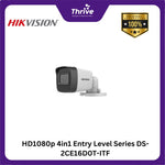 Load image into Gallery viewer, HD1080p 4in1 Entry Level Series DS-2CE16D0T-ITF