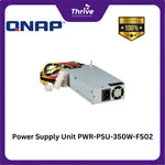 Load image into Gallery viewer, QNAP Power Supply Unit PWR-PSU-350W-FS02