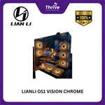 Load image into Gallery viewer, LIANLI O11 VISION CHROME