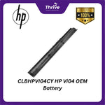 Load image into Gallery viewer, CLBHPVI04CY HP Vi04 OEM Battery
