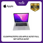 Load image into Gallery viewer, CLEAPPA1707FS LED APPLE A1707 FULL SET APPLE A1707