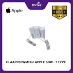 Load image into Gallery viewer, CLAAPP65WMEG2 APPLE 60W - T TYPE