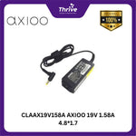 Load image into Gallery viewer, CLAAX19V158A AXIOO 19V 1.58A 4.8*1.7