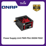 Load image into Gallery viewer, QNAP Power Supply Unit PWR-PSU-350W-FS02