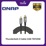 Load image into Gallery viewer, Thunderbolt 2 Cable CAB-TBT20M