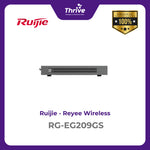 Load image into Gallery viewer, REYEE RG-EG209GS
