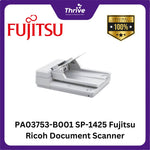 Load image into Gallery viewer, PA03753-B001 SP-1425 Fujitsu Ricoh Document Scanner