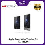 Load image into Gallery viewer, Facial Recognition Terminal DS-K1T341CMF