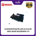 Load image into Gallery viewer, "CLE133APPA1278 LED 13.3 SLIM  MAC BOOK B133EW04 V.4"