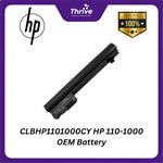 Load image into Gallery viewer, CLBHP1101000CY HP 110-1000 OEM Battery