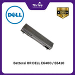 Load image into Gallery viewer, Batterai OR DELL E6400 / E6410