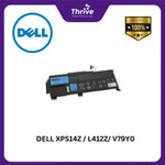 Load image into Gallery viewer, DELL XPS14Z / L412Z/ V79Y0