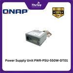 Load image into Gallery viewer, QNAP Power Supply Unit PWR-PSU-550W-DT01